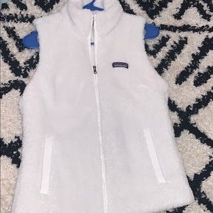 Patagonia vest
